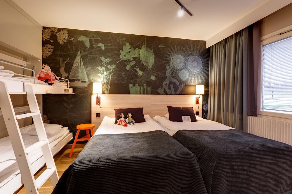 Scandic Linkoeping Vaest Esterno foto